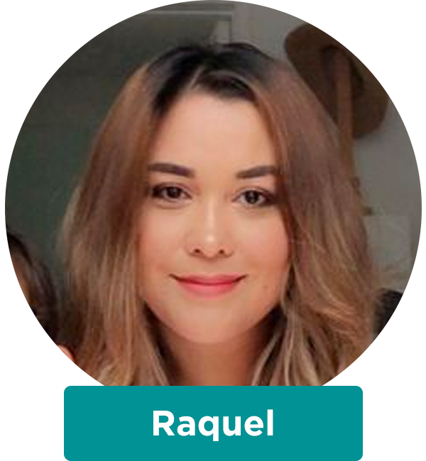 Raquel